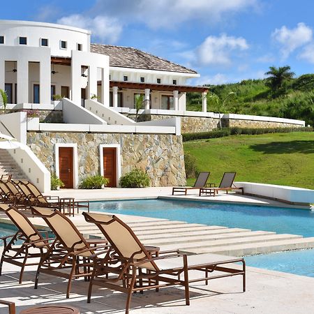 Las Verandas Hotel & Villas First Bight Eksteriør billede