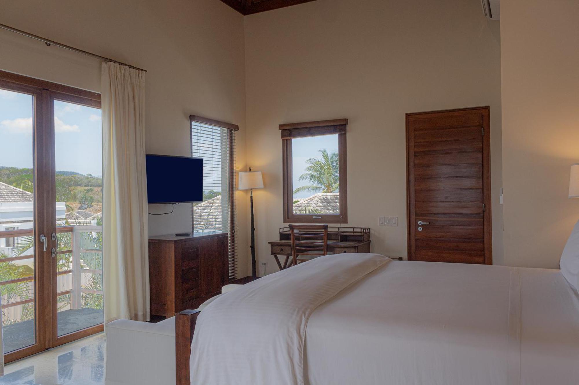 Las Verandas Hotel & Villas First Bight Eksteriør billede