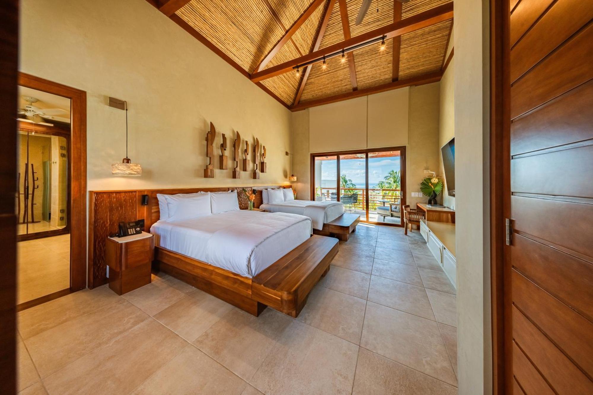 Las Verandas Hotel & Villas First Bight Eksteriør billede