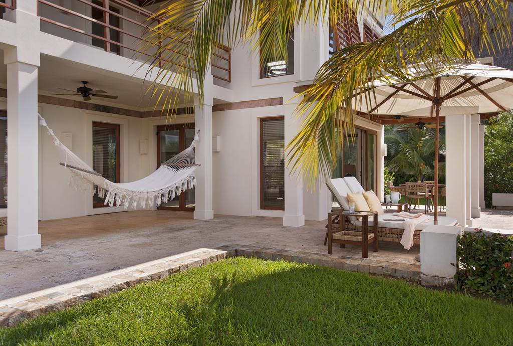 Las Verandas Hotel & Villas First Bight Eksteriør billede