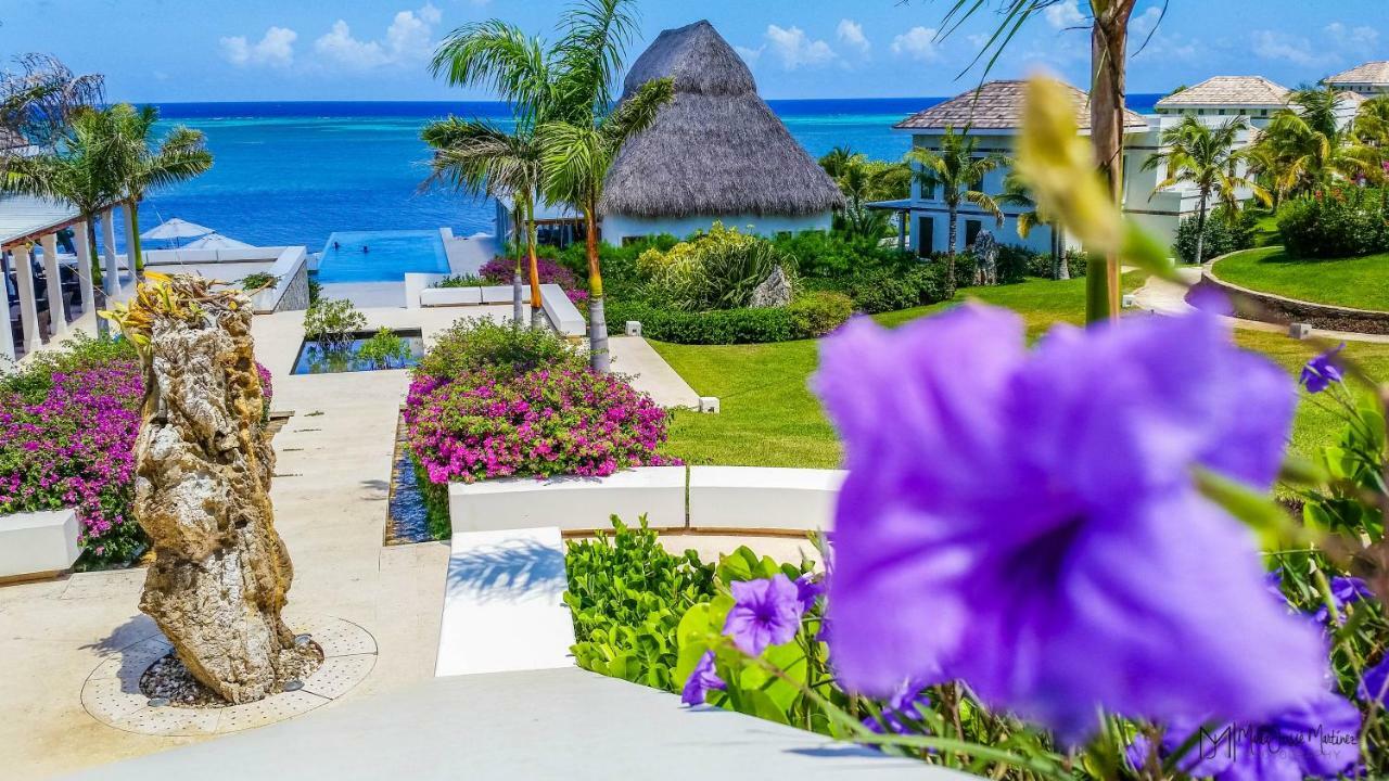 Las Verandas Hotel & Villas First Bight Eksteriør billede