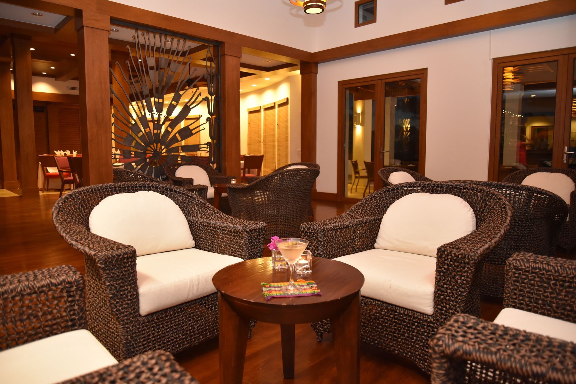 Las Verandas Hotel & Villas First Bight Eksteriør billede