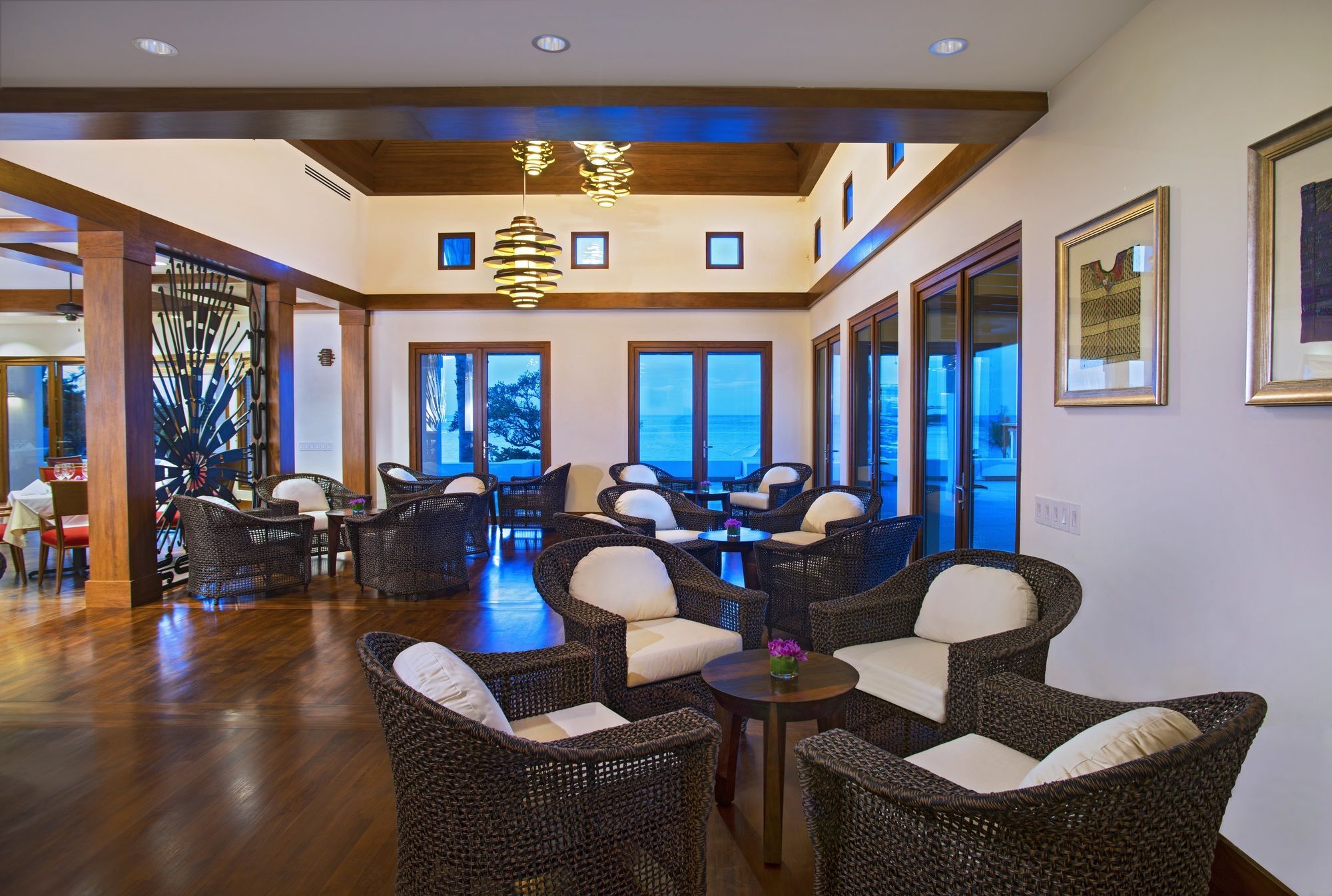 Las Verandas Hotel & Villas First Bight Eksteriør billede
