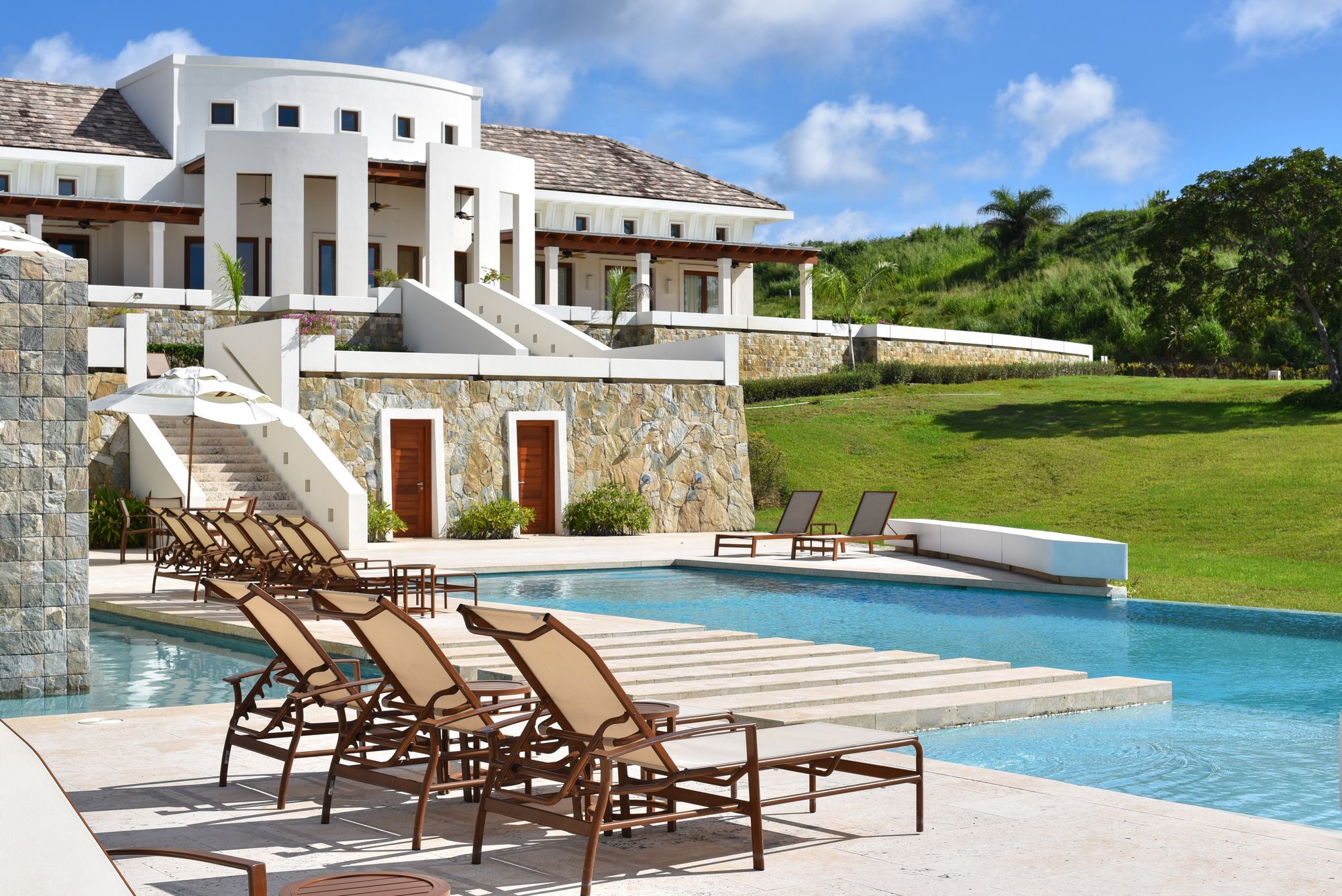 Las Verandas Hotel & Villas First Bight Eksteriør billede